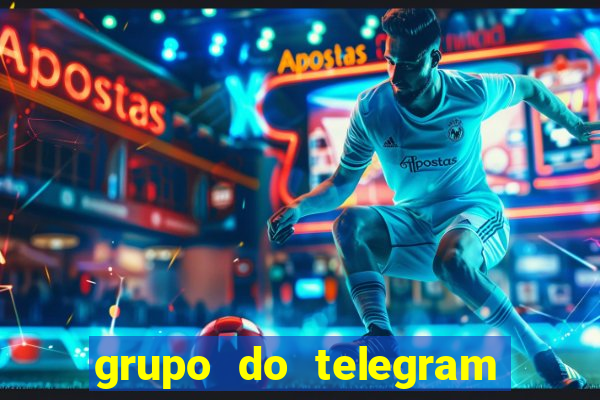 grupo do telegram pode tudo